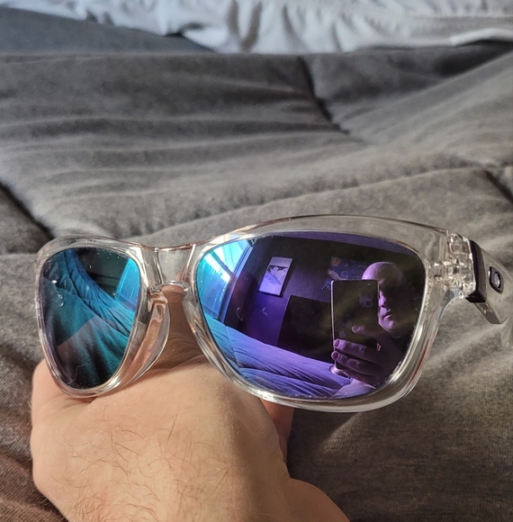 OAKLEY JUPITER SUNGLASSES - Picture 2 of 15